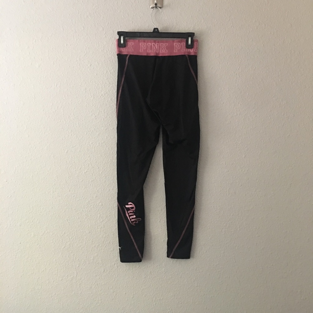 PINK yoga/athletic pants
